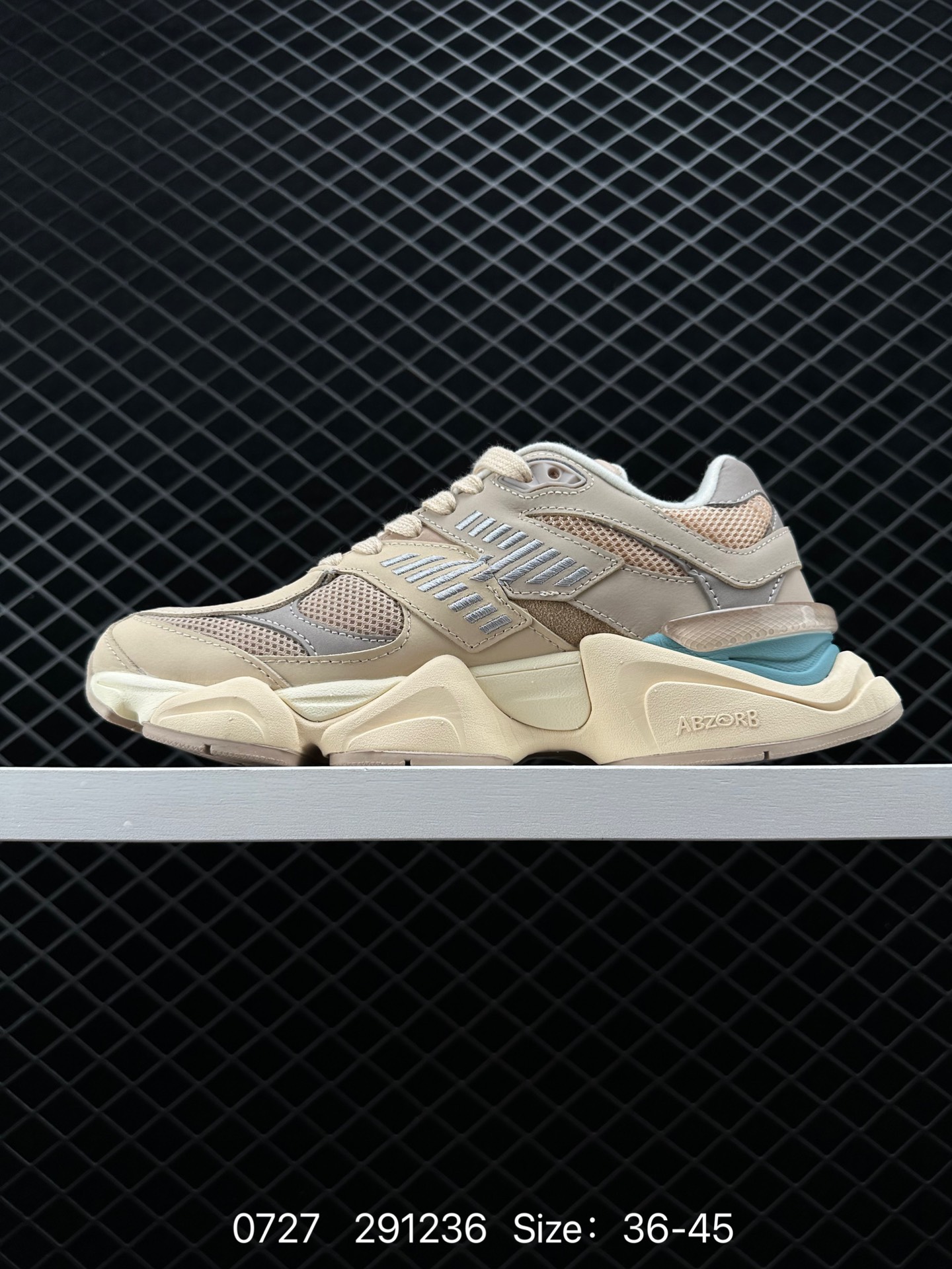 Joe Freshgoods x New Balance  NB9060